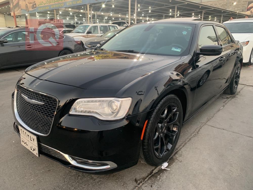 Chrysler 300